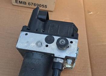 Pompa ABS sterownik Audi A8 D3 nr. 4E0 614 517 BC / 4E0 910 517 B