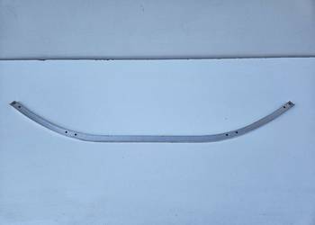 MERCEDES W214 BELKA WZMOCNIENIE ZDERZAKA PRZÓD A2146220800