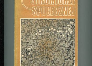 O strukturze społecznej - Ossowski