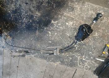 Lewarek linki biegów Expert Scudo Jumpy II 6-Biegów 2.0 HDI