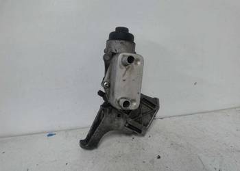 CHŁODNICZKA OLEJU BMW E46 2.0 D 6740273126