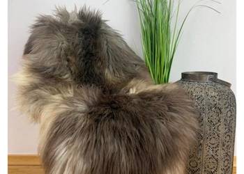 Naturalna skóra owcza Melerade - dywany i dywaniki