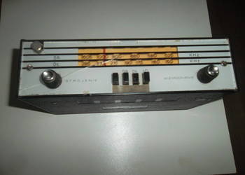 Radio Mariola Eltra z PRL,jedyne takie/sprawne/