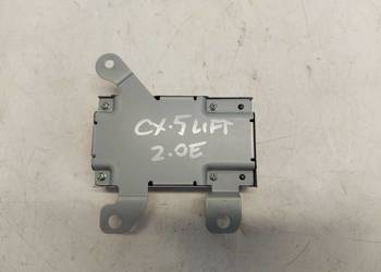 Mazda CX5 II Lift MODUŁ STEROWNIK KB8M677G0A Mazda CX5 II Lift MODUŁ STEROWNIK KB8M677G0A