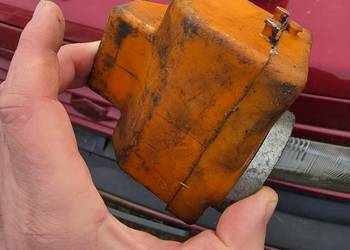 Filtr powietrza ogar