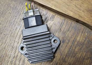 Honda CBR 600 F2 f3 Hornet cb600 regulator napięcia cbr600 f 2 3 kostka
