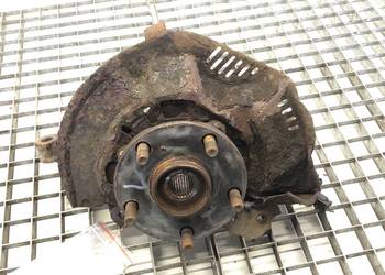 ZWROTNICA LEWY PRZÓD TOYOTA AURIS I 1.4 90KM 06-12