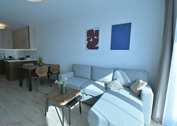 Mieszkanie Wrocław 45.39 metrów 2 pokoje