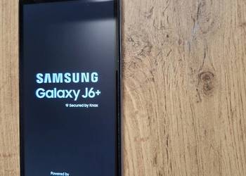 Samsung Galaxy J6+