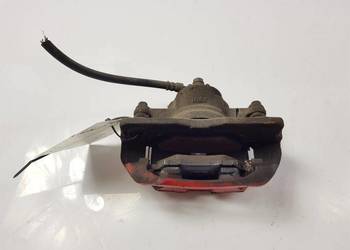 ZACISK HAMULCOWY PRZÓD LEWY CR-Z