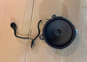 Głośnik drzwi prawy mercedes a klasa w168