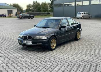 Bmw e46