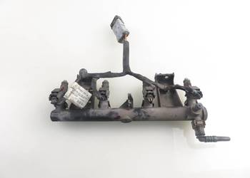 LISTWA WTRYSKOWA PEUGEOT 301 1.6 VTi  9676869280 DEKA74 NFP (EC5)