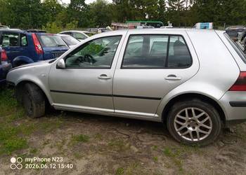 Vw Golf 4