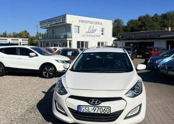 Hyundai i30 II (2012 - 2016)