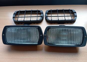 Nowe halogeny Polonez,Fiat