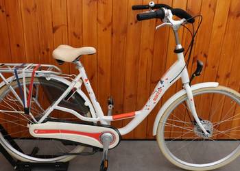 Rower damski Montego Liberty. D 52. I inne rowery z Holandii