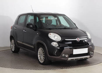 Fiat 500L 1.4 T-Jet Fiat 500L 1.4 T-Jet