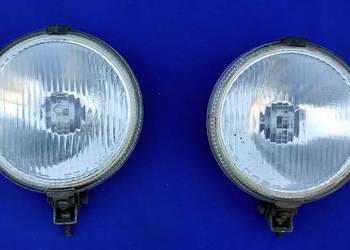 Halogeny Trabant Wartburg IFA Barkas FEK DDR