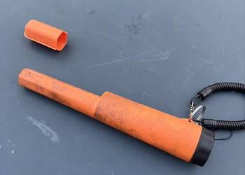Wykrywacz metali pinpointer