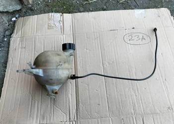 CITROEN C3 PEUGEOT  KOREK + ZBIORNICZEK WYRÓWNAWCZY WODY PŁYNU
