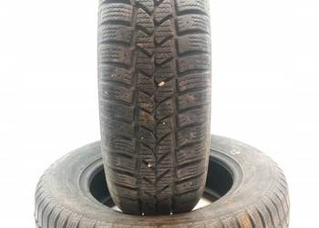 2x OPONA ZIMOWA TAURUS 501 ICE 185/65R14 (4414) 7.61 7.42