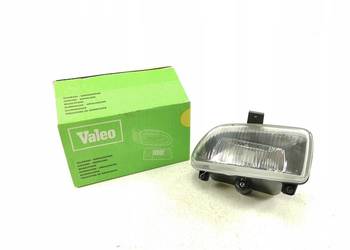 HALOGEN PRAWY PRZÓD VALEO FORD MONDEO I 93-96