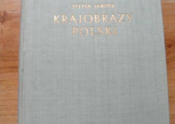 KRAJOBRAZY POLSKI i ich pierwotne fragmenty. Stefan Jarosz