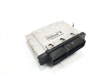 KOMPUTER SILNIKA ECU SKODA FABIA III 04E907309AF