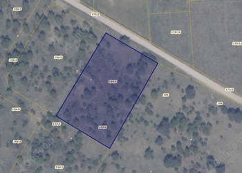 Działka 194/6 w miejscowości Ełganowo