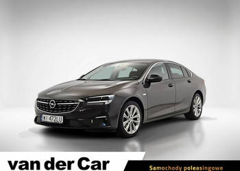 Opel Insignia Grand Sport 2.0 CDTI Business Elegance S&S ! Z Polskiego Sal…