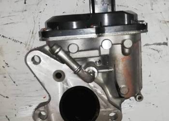 Zawór EGR Master Movano 2.3 DCI NOWY H8201353607