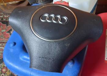 Audi a4 b6/b7 kombi - części
