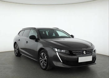 Peugeot 508 1.2 PureTech