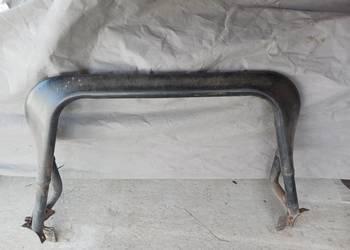 Triumph Spitfire  MK IV /1500 Pałąk bezpieczeństwa