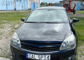 Opel Astra III H z 2006r