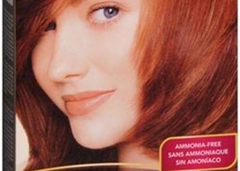 Revlon ColorSilk farba do włosów nr 42 Średni kasztan