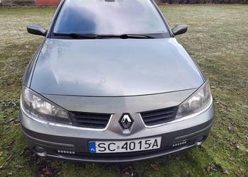 Renault Laguna 2