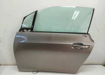 BMW i3 i01 REX Drzwi przód lewy B81