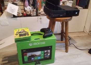 Sprzedam Xbox one 500gb