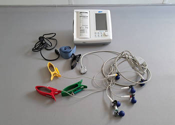 Elektrokardiograf Bionet Cardio M Plus 2024 [8694]