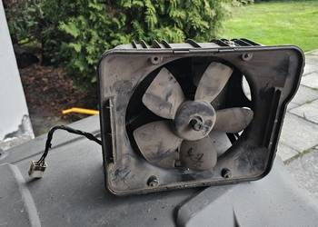 Fso polonez atu caro truck dmuchawa wentylatora