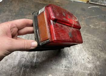 Lampa tylna Jawa CZ 350