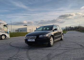Sprzedam Volvo V50