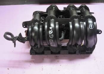 FORD FIESTA 1.4 B 09r. SPJA 95KM N05011C150A 8A6G9424B KOLEKTOR SSĄCY