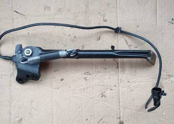 APRILIA RS 660 20- STOPKA BOCZNA kompletna