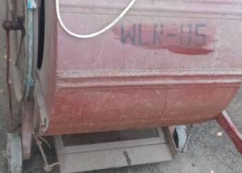 Wialnia agromet