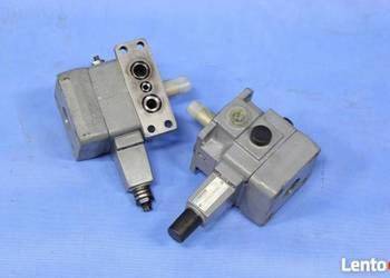 Pompa łopatkowa PV2V3-31/12R1MC40A1