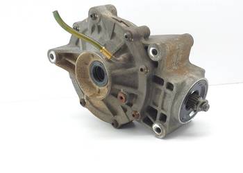 Dyfer Tyl Most Can Am Maverick 1000R XXC
