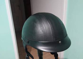kask motocyklowy